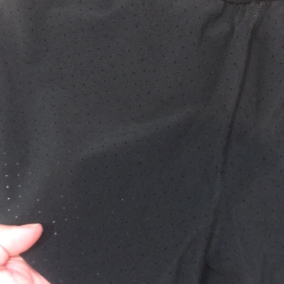 rabbit Sunset Splitz 2” Shorts - Picture 3 of 5